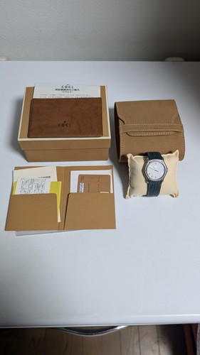 EBEL Uhr Sport Crassic 9057901 - Bild 1 von 13