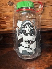 GamerSupps GG Waifu Jug - Santa’s Little Helper - 32oz - Christmas 2024 Cup