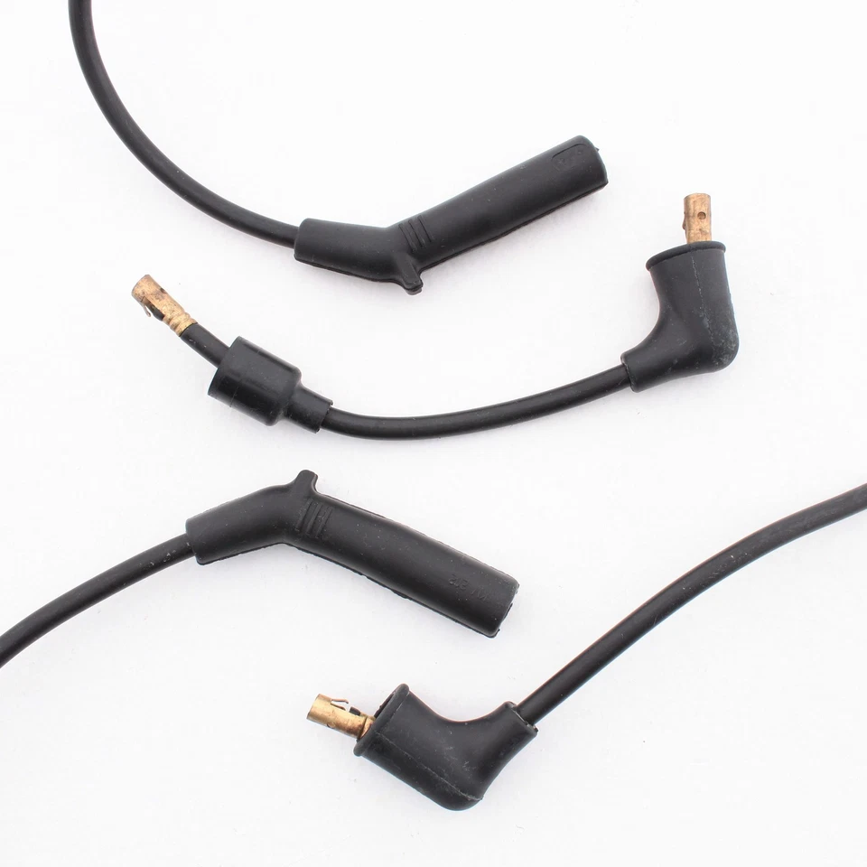 ProSpark Platinum Spark Plug Ignition Wires for Dodge 1989 Raider 90-91 Ram 60 - Image 2 of 4