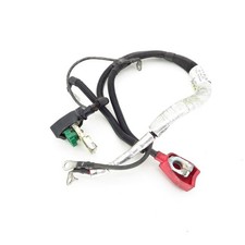 wiring harness Battery-alternator-starter Chevrolet Corvette C6