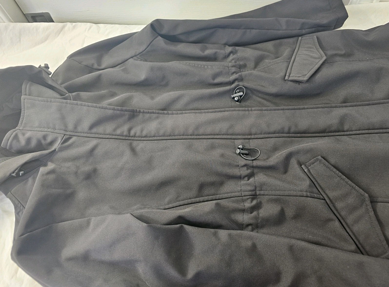 Kyodan Active Hooded Softshell Jack - image 9