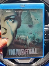 Immortal (Blu-ray Disc, 2008)