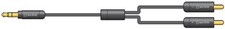 AV:LINK PL35RCA AUDIO CABLE - 190.256UN