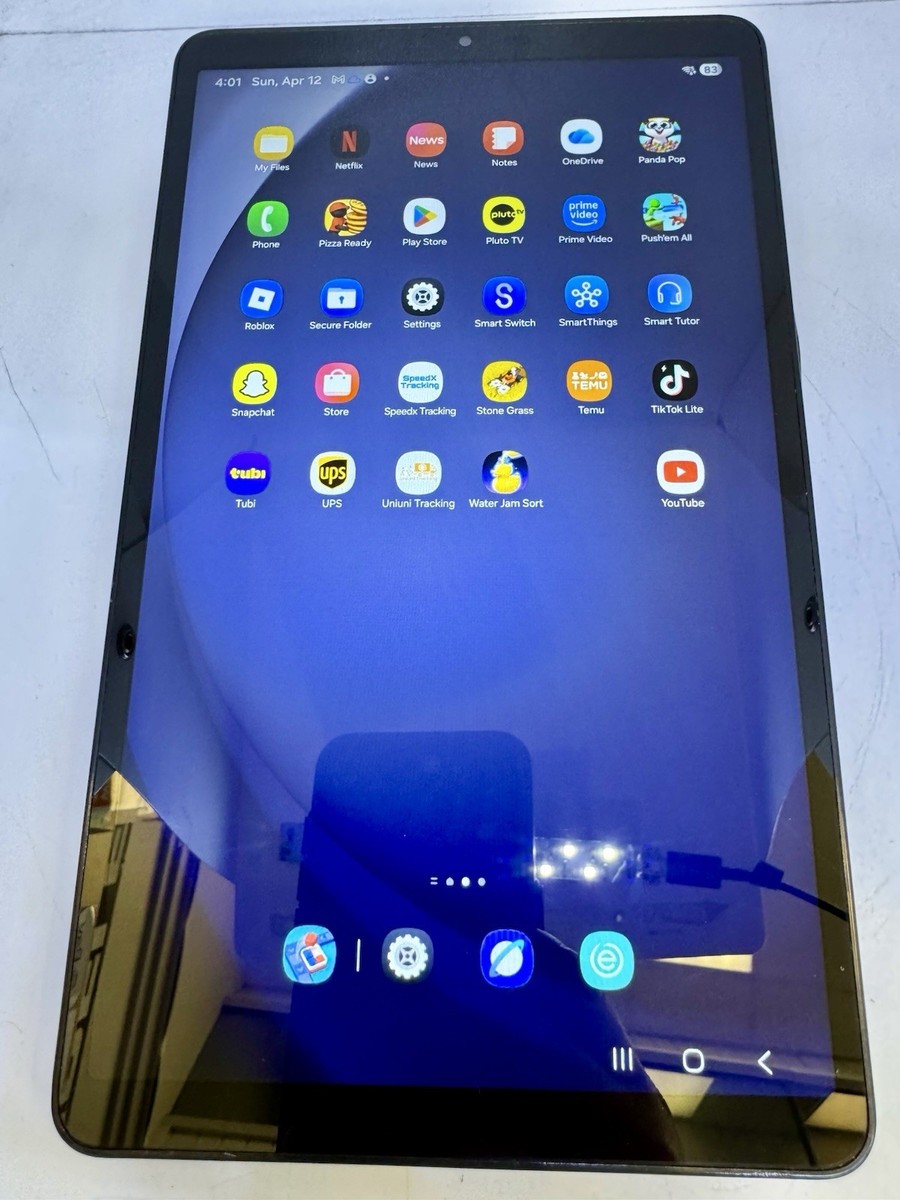 Samsung Galaxy Tab A9 (SM-X110) 8.7