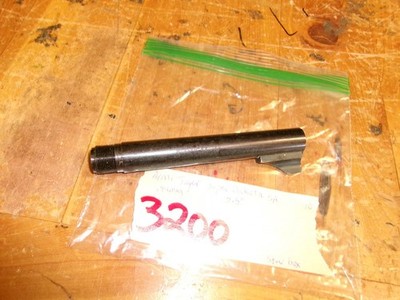 Armi Jager,  .44 magnum 5.5'' Super Dakata barrel, SA
