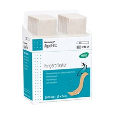 Werosmart&reg; AquaFlex Pflasterstrips