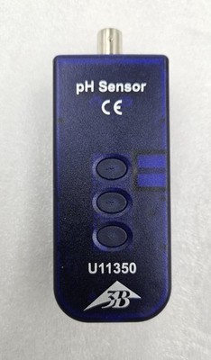 3B SCIENTIFIC U11350 pH SENSOR [SCHNELLER VERSAND]