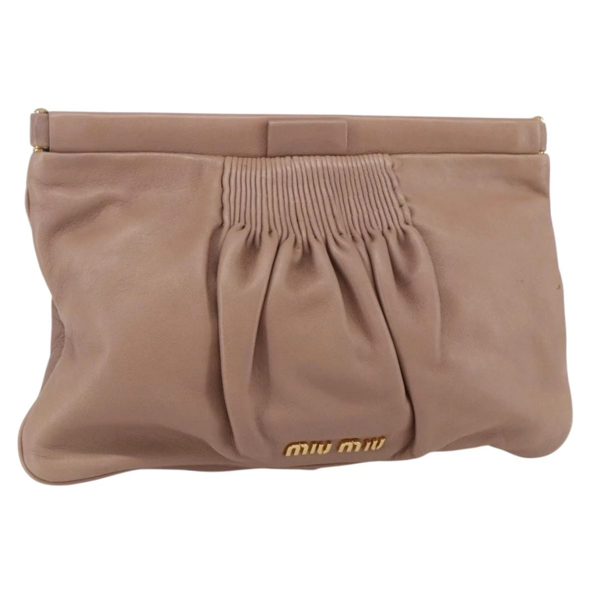 Miu Miu Clutches for sale | eBay