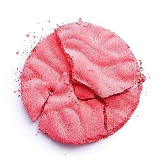 Makeup Revolution Blusher Reloaded – Pink Lady | Bold Bubblegum Pink Matte Blush - Image 4 of 4