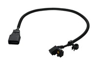 Hella Kurbelwellsensensor 3-Polig (6PU 009 167-481) FüR VW Polo III Seat Arosa