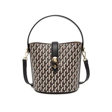 DELL'EST Tuba Bag Gotica GOLD BLACK