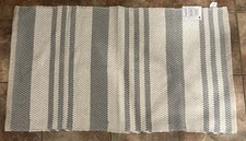 🌟 Brand New With Tags Home Collections Scatter Rug (27in X 45in) 🌟 
