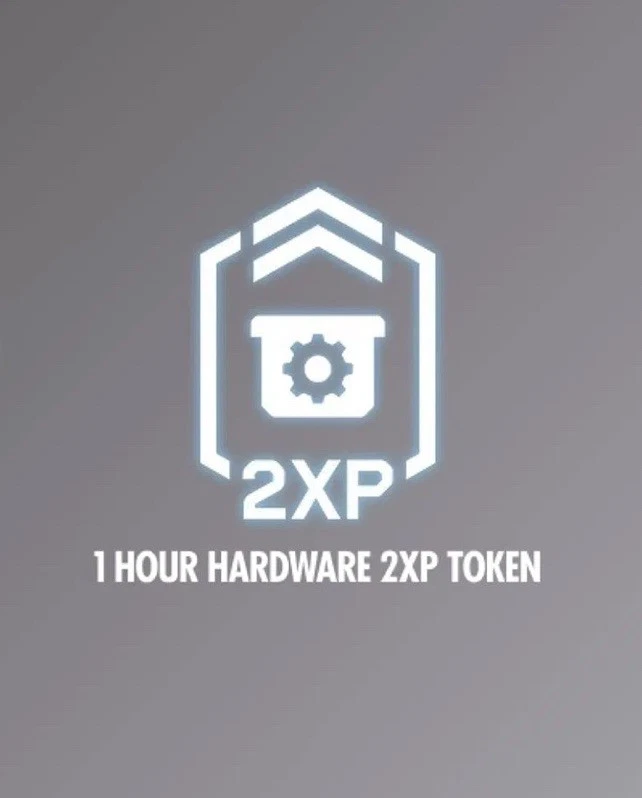 Battlefield 6 - Red Bull Exclusive Limited Edition Dog Tag Plus Double XP - Image 2 of 3