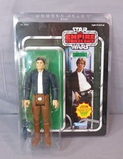 HAN SOLO  Bespin  Gentle Giant 12  Star Wars Kenner ESB Jumbo Figure 2014 New
