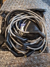 Ignition Leads Set - Land Rover Discovery 1 V8 - DA4104 BRAND NEW