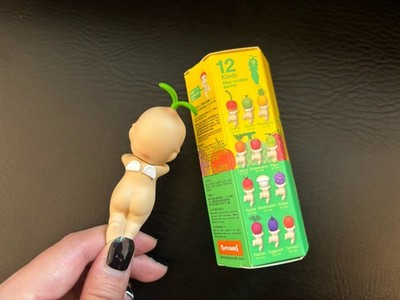 Sonny Angel SPROUT Hippers Chase SECRET Harvest Vegetable Series