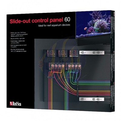 Red Sea Slide-Out Panel 60cm