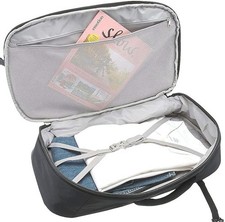 Black Pacsafe Venturesafe EXP45 Anti-Theft Ca...