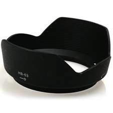 HB-53 Lens Hood Shade For Nikon AF-S Nikkor 24-120mm f/4G ED VR
