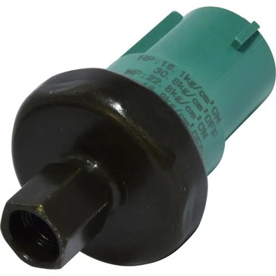 Genuine  HVAC Binary Switch -- Binary HPCO/Cooling Fan Pressure Switch SW 11280C