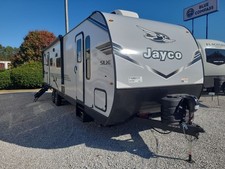 2026 Jayco Jay Flight SLX Double Axle 330TBS