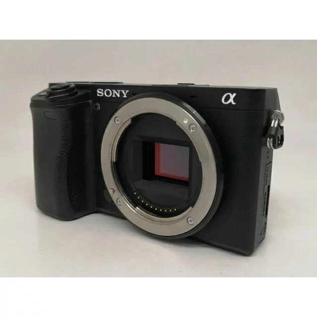 Sony Alpha a6300 Digital SLR Cameras for Sale - eBay