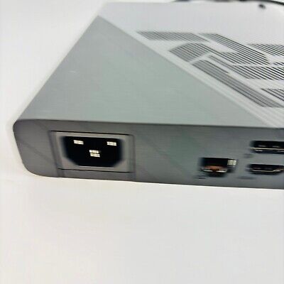 ASUS ROG XG Mobile AMD Radeon RX 6850M XT 12GB GDDR6 ASUS ROG XG Mobile AMD Radeon RX 6850M XT 12GB GDDR6