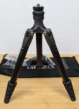 Gitzo GT1555T Traveler Series Carbon Fiber 5-Section Tripod