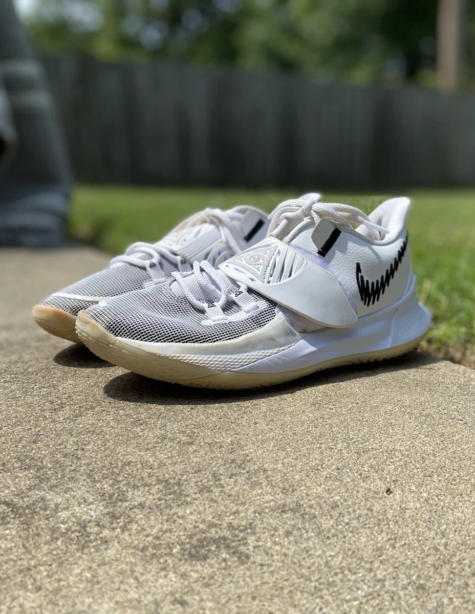 Kyrie shoes best sale size 7.5