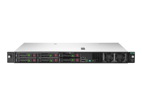 HPE - P66394-421 - ProLiant DL20 Gen10 Plus High Performance - Server - rack-mou