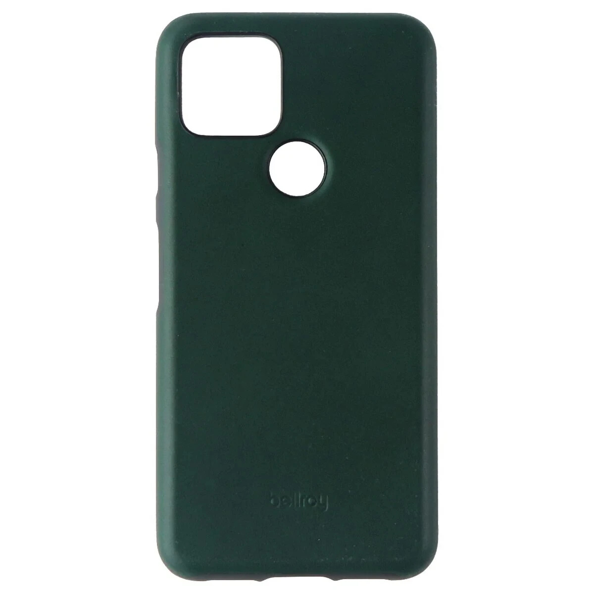 Bellroy Leather Series Case for Google Pixel 5 - Racing Bellroy Leather Series Case for Google Pixel 5 - Racing