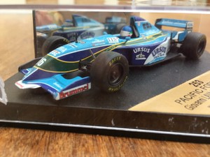 f1 model cars diecast