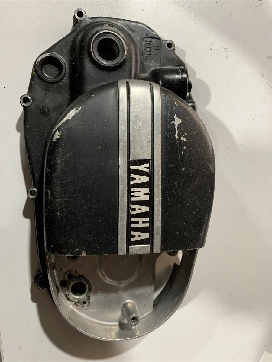 Motor yamaha hotsell rd 250