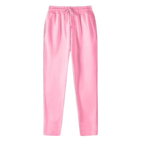 Mens Jogging Fleece Joggers Tracksuit Bottoms Trousers Gym Workout Sweat Pants - Picture 3 of 44