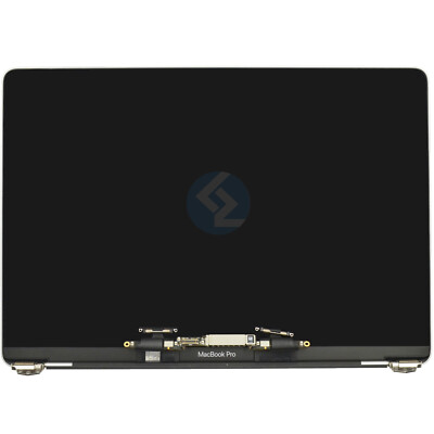 Grade B Space Gray LCD Screen Display Assembly Macbook Pro 13'' A1989 2018 2019