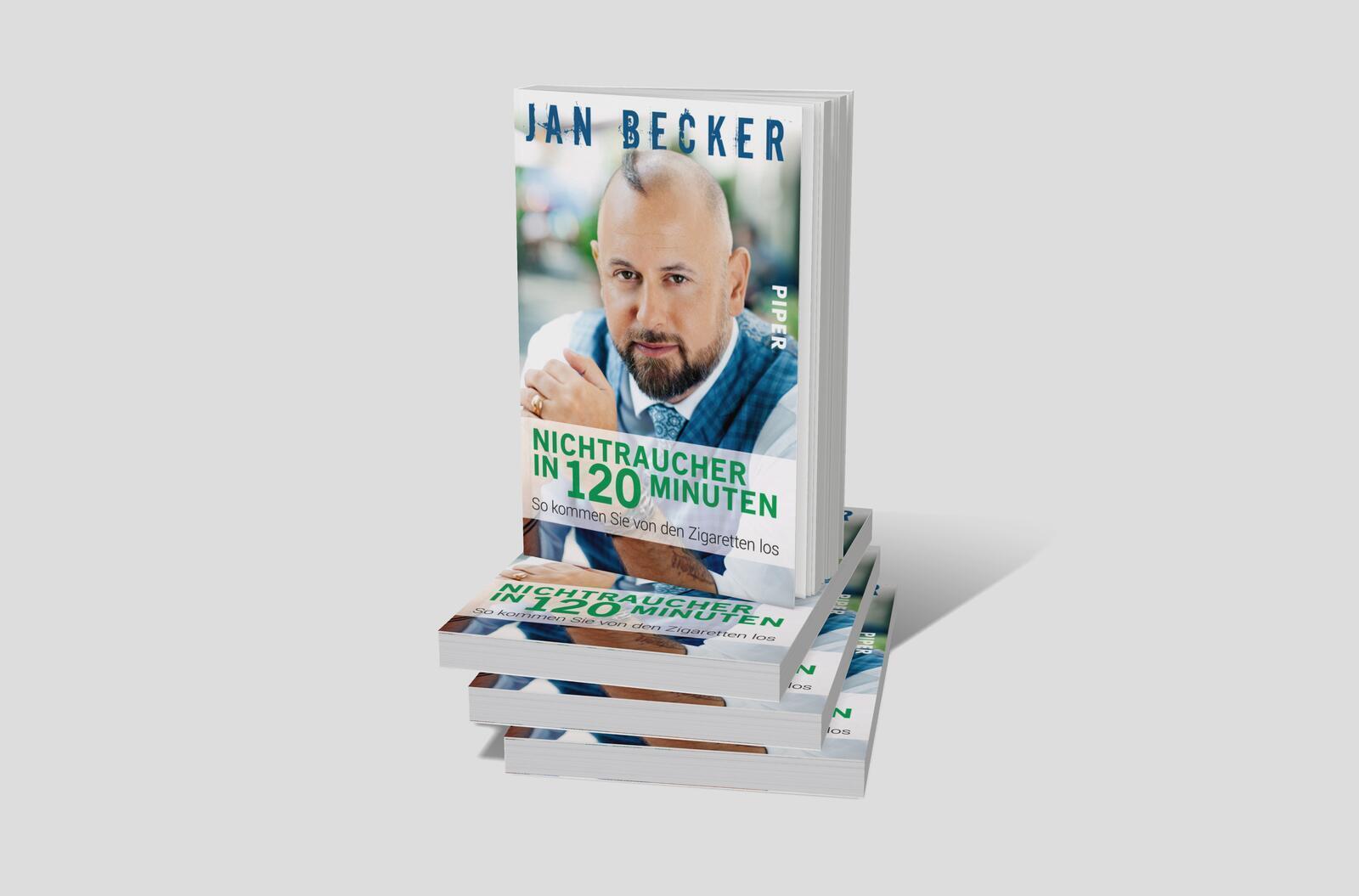 Thumbnail - Nichtraucher In 120 Minuten Jan Becker