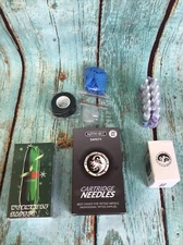 WORMHOLE tattoo kit  TK514 Wireless.