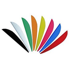 BOHNING ARCHERY, X Vanes? Parabolic, DOZEN!