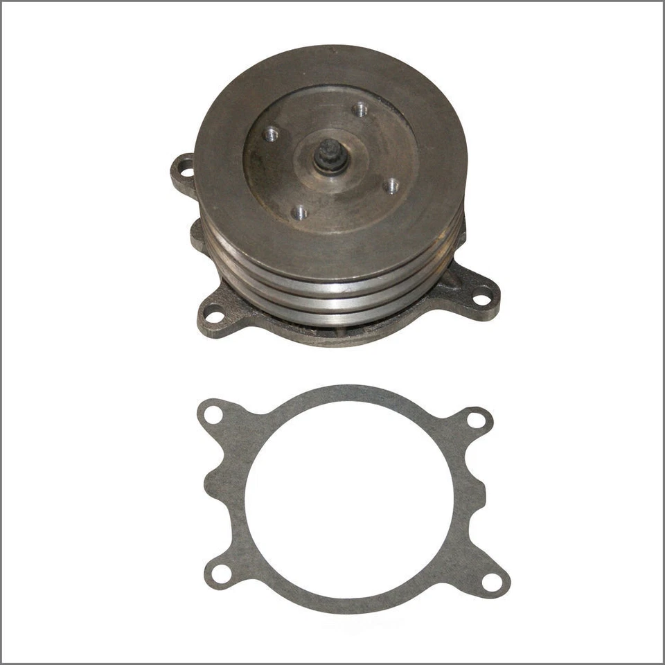 Bomba de agua del motor GMB 196-2020 Foto 4 de 4