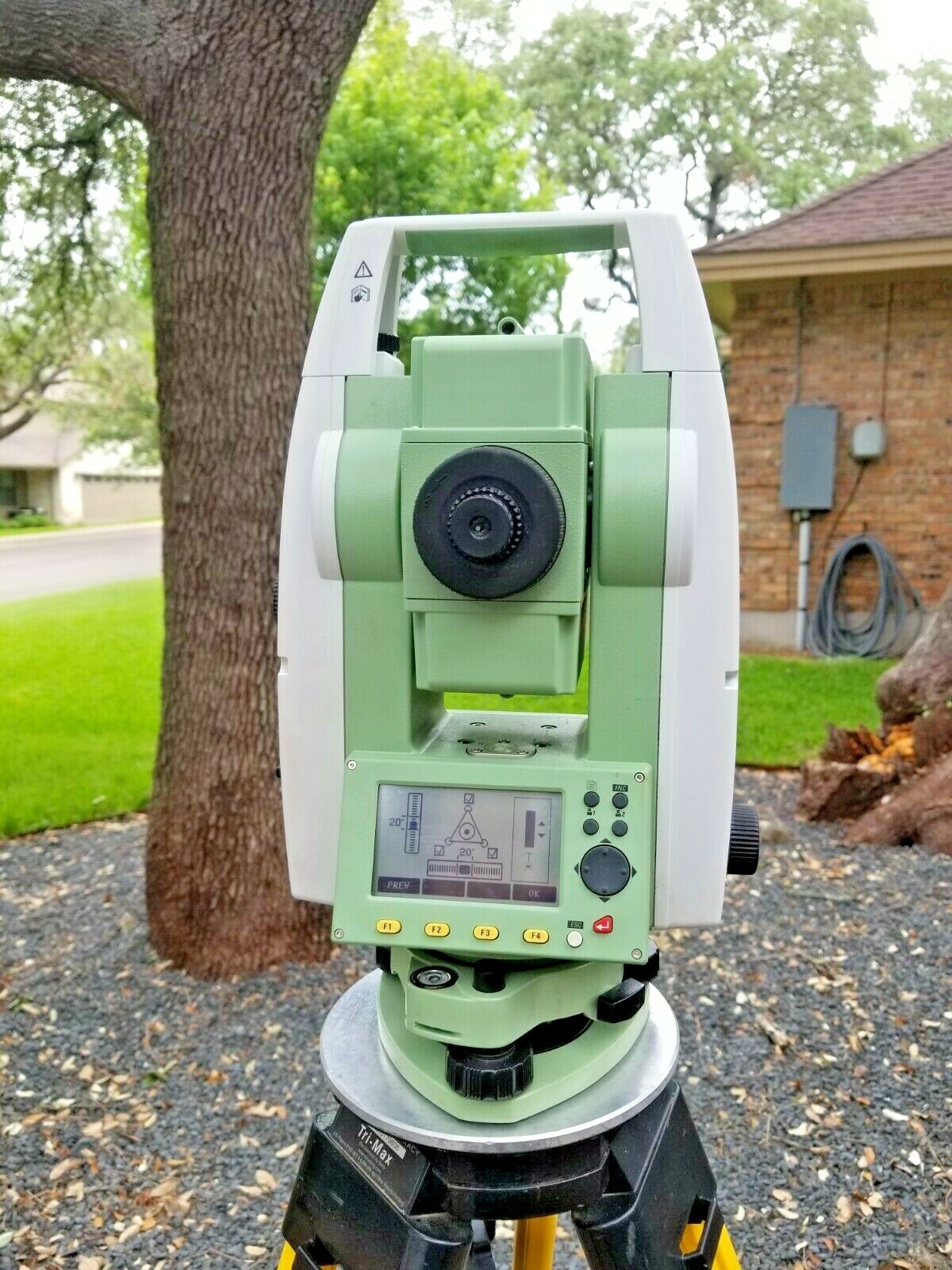 Surveyor Market Item for Sale