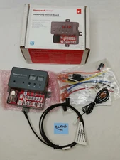 Honeywell DB7110U1000 Single Stage On/Off Heat Pump Defrost Ctrl Board DB7110U