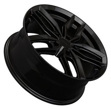 17x7 40 Xxr 776 5x114.3 Black Wheels Set Of 4 17x7 40 Xxr 776 5x114.3 Black Wheels Set Of 4