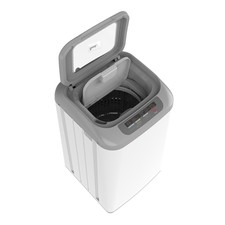 avanti portable washing machine