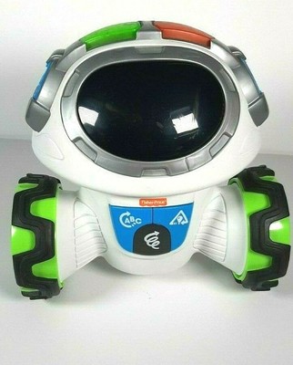 movi robot toy