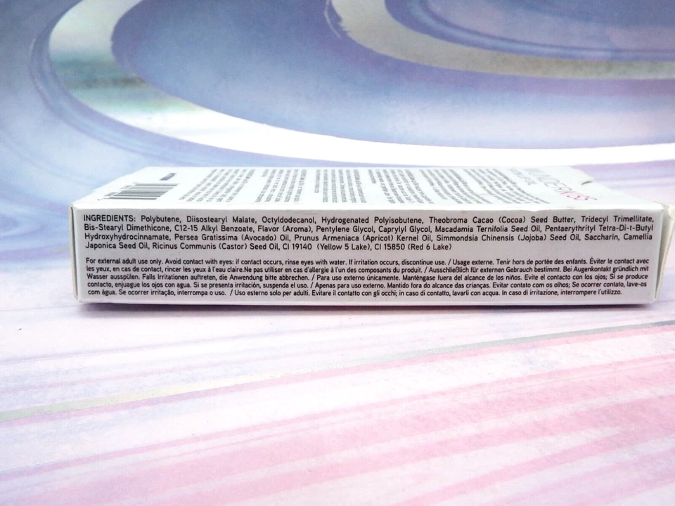 Wunder2 Wunder kiss Satin Lip Oil 0.13 oz - Image 3 of 4