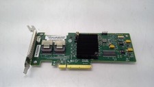 LSI IBM UCSC-RAID-9240-8I PCIe 8 PORT 6GB/S SAS Low Profile Bracket