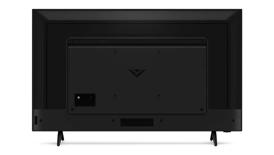 Vizio V4K43M-0804 43" DLED 4K UHD 3840 x 2160 Dolby HDR10 WiFi 6 BT HDI- VESA - Image 4 of 4