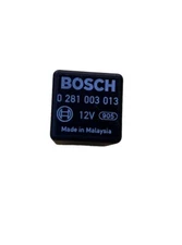 🚘 0 281 003 013 Bosch Glow Plug Relay for VW TDI 1996 97 98 Passat Jetta Golf