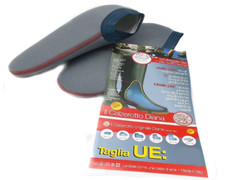 Calzerotto Diana basso cotone calza per stivali