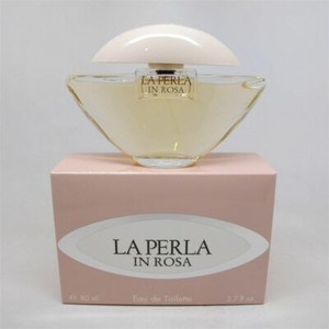 Amazon La Perla Rosa Perfume La Perla In Rosa Eau De Parfum 2025